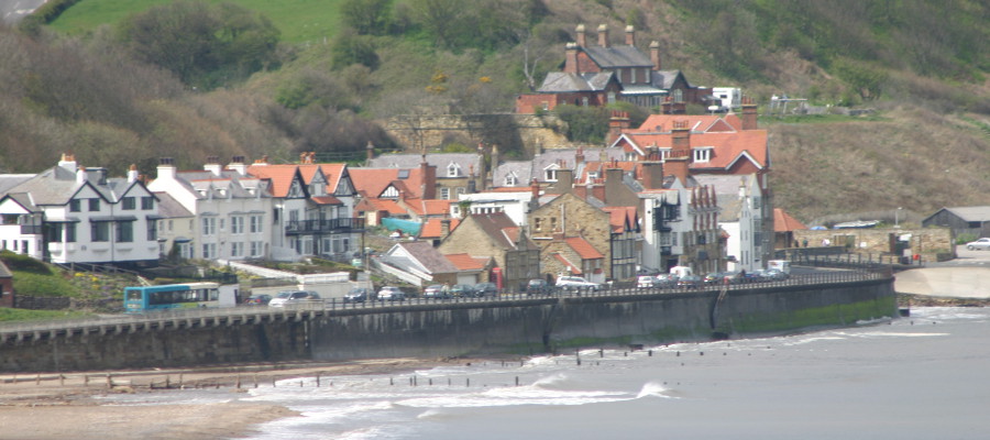 The Beach Hotel Sandsend